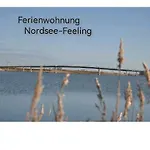 Daire Nordsee-feeling