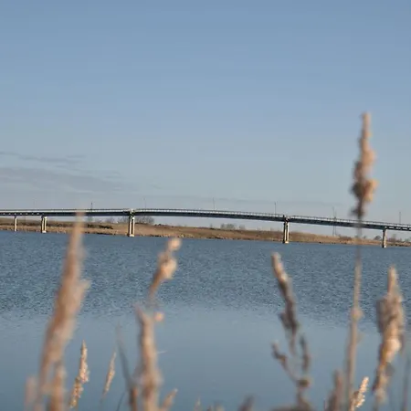 Nordsee-feeling *