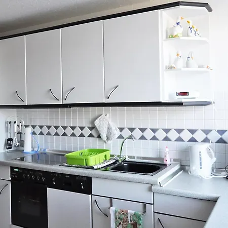 Apartment Nordsee-feeling *