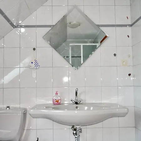 Apartment Nordsee-feeling *