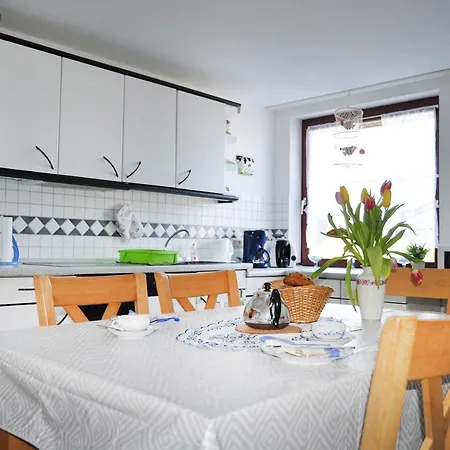 Apartment Nordsee-feeling Schillig