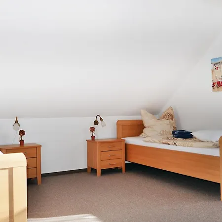 Nordsee-feeling Apartment *