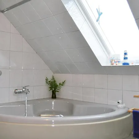 Nordsee-feeling Apartment