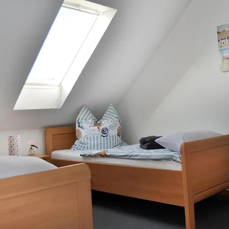 Apartment Nordsee-feeling *