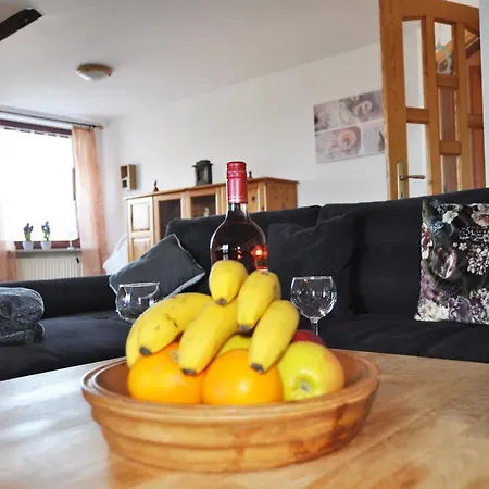 Apartment Nordsee-feeling *