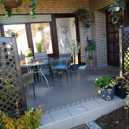 Nordsee-feeling Apartment