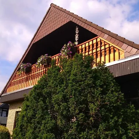 Apartamento Nordsee-feeling Schillig