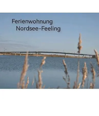 Apartment Nordsee-feeling