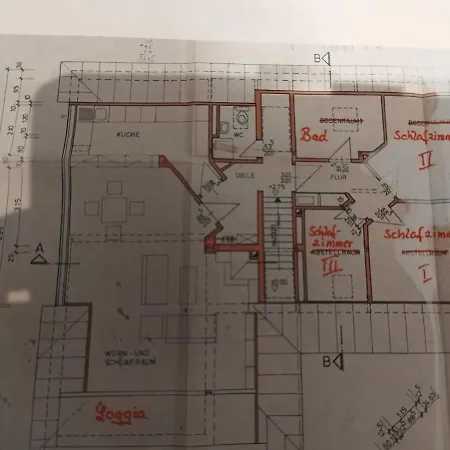 Apartment Nordsee-feeling Schillig