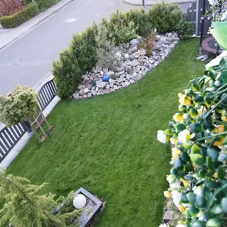 Apartment Nordsee-feeling Schillig