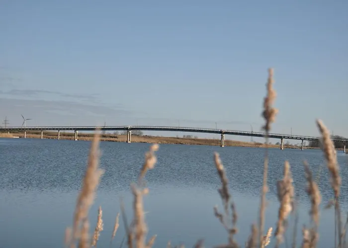 Nordsee-feeling *