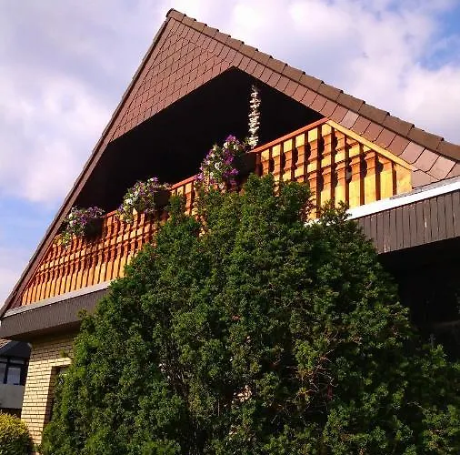 Lägenhet Nordsee-feeling Schillig